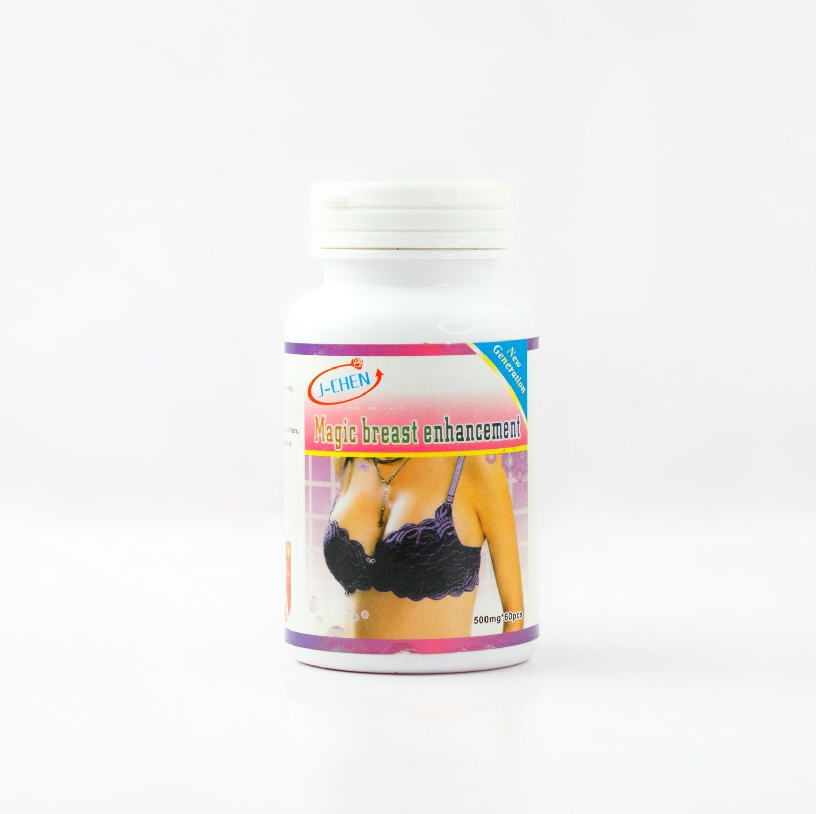 j chen breast enlargement pills